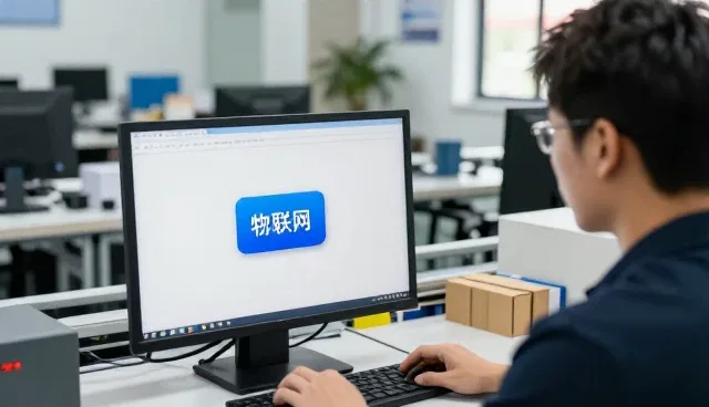 物联网管理平台