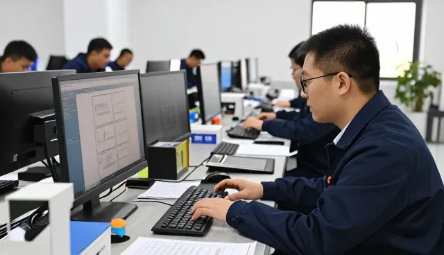 化方案如何适应不同应用环境